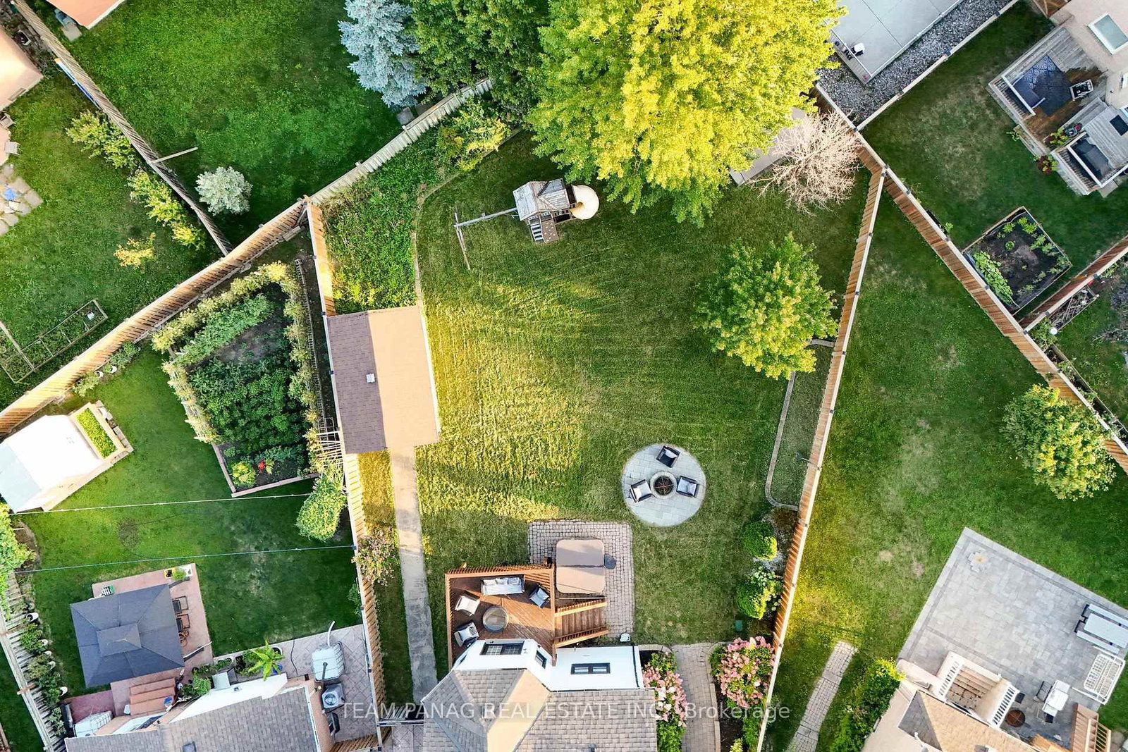 Detached House sold at 5358 Flatford Road, Mississauga, Ontario, L5V 1Y6 - East Credit - MLS: W12768020