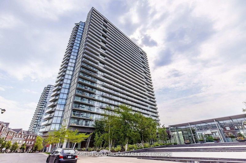 home for lease on 1802-103 The Queensway Avenue