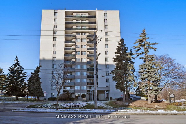 703 - 81 Millside Drive