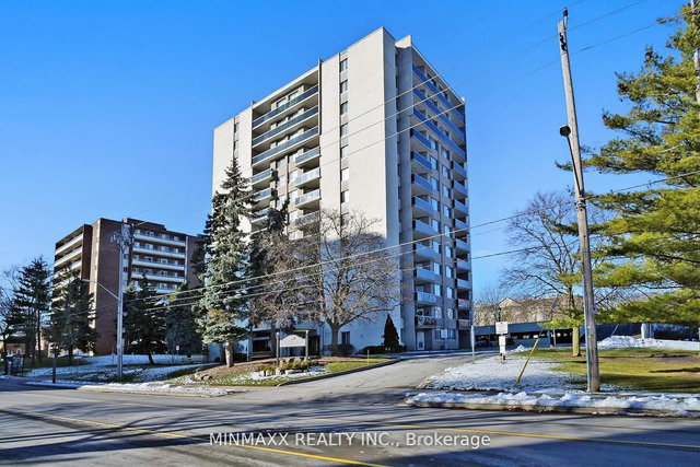 703 - 81 Millside Drive