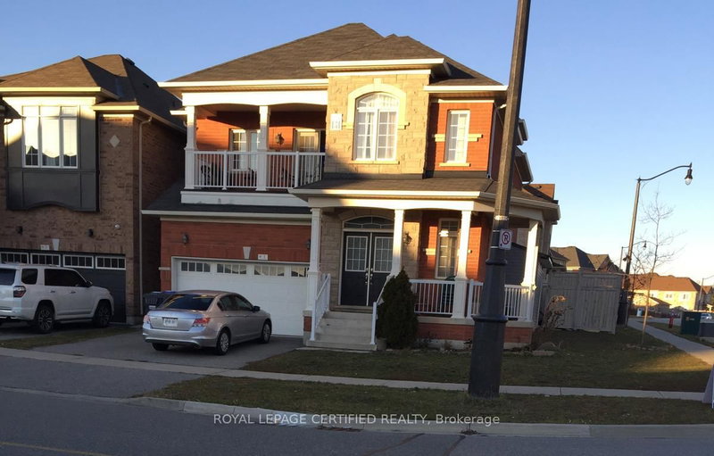 1 Elmcrest Dr, Brampton, L6Y 5T7 | Image 2