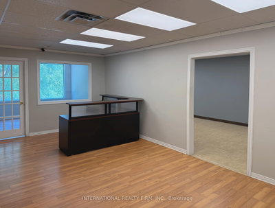 Unit 205 A - 1635 Lawrence Ave | Toronto | Image