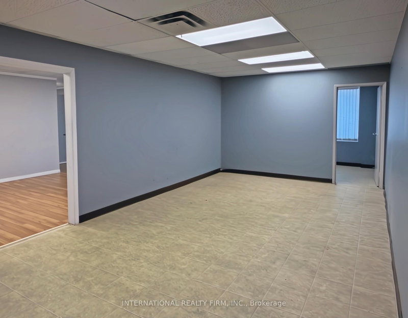 Unit 205 A - 1635 Lawrence Ave W, Toronto, M6L 3C9 | Image 2
