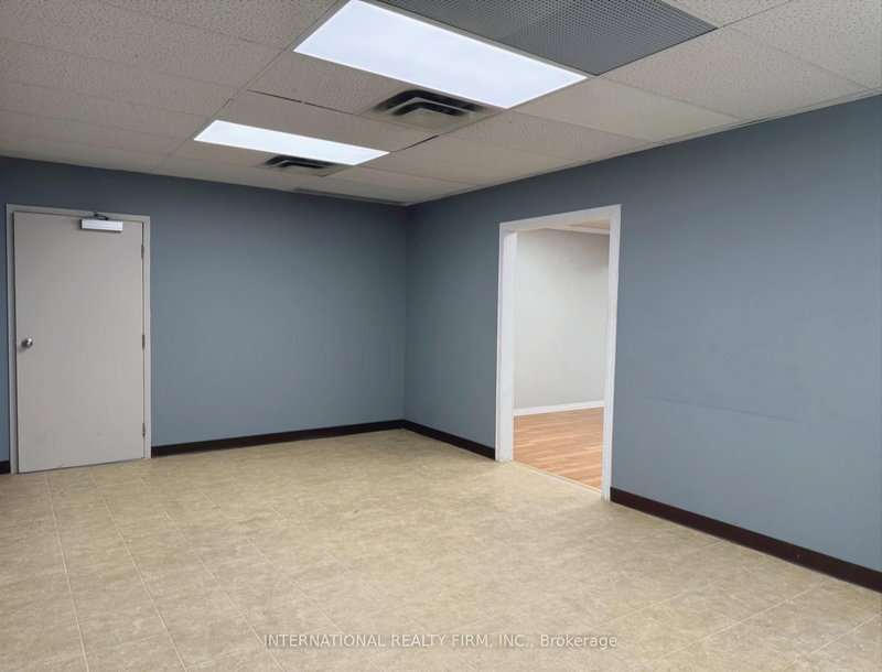 Unit 205 A - 1635 Lawrence Ave W, Toronto, M6L 3C9 | Image 3