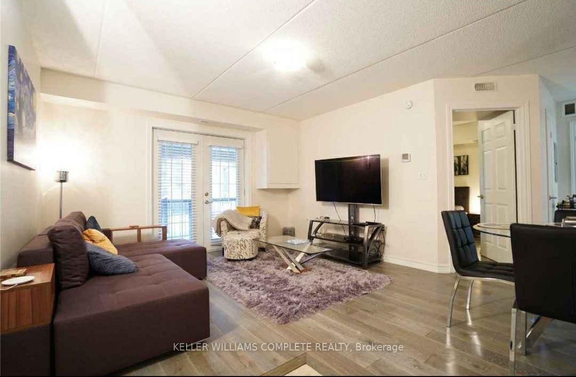 Condo for lease at 106-1340 Main Street, Milton, Ontario, L9T 7S6 - Dempsey - MLS: W12768404