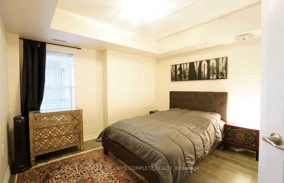 Condo for lease at 106-1340 Main Street, Milton, Ontario, L9T 7S6 - Dempsey - MLS: W12768404