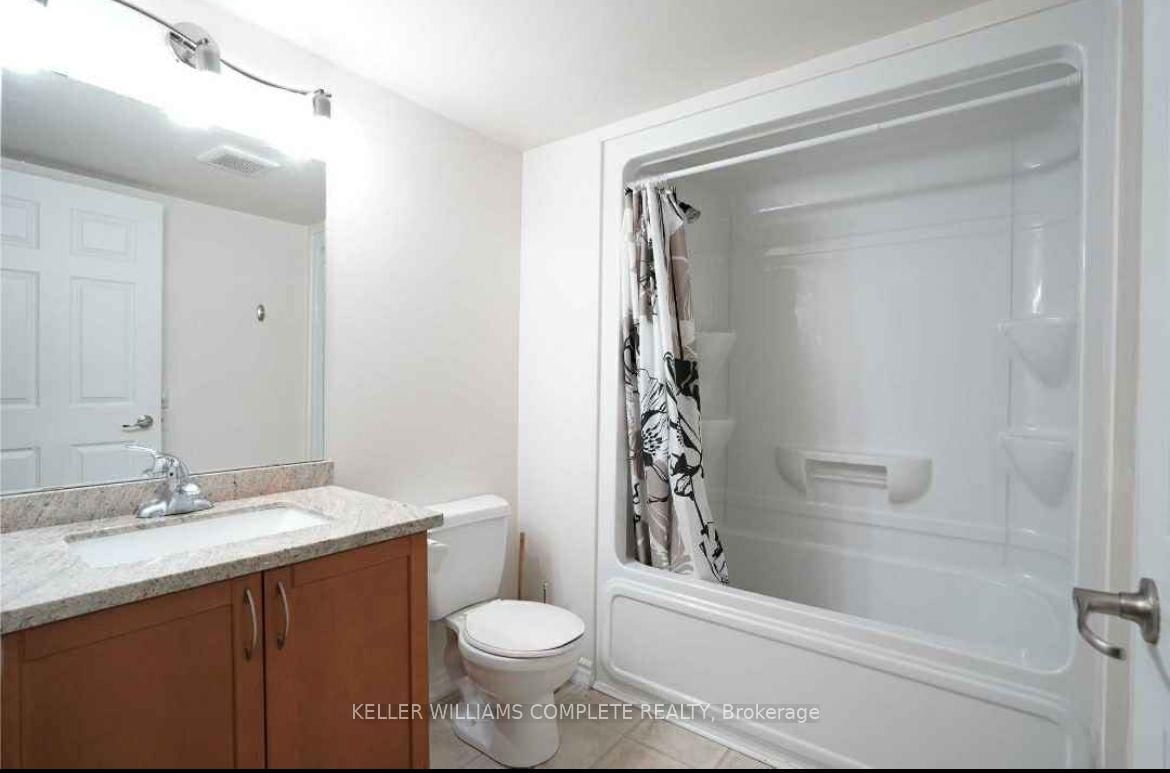 Condo for lease at 106-1340 Main Street, Milton, Ontario, L9T 7S6 - Dempsey - MLS: W12768404