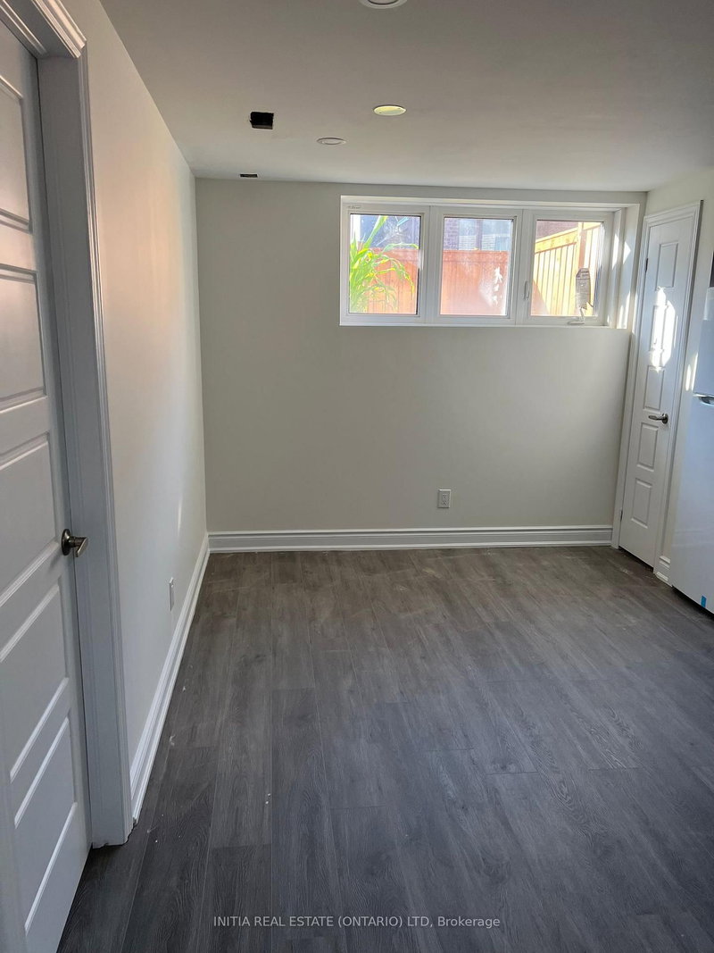 BASEMENT - 772 MAGNOLIA Terr, Milton, L9T 2X5 | Image 3