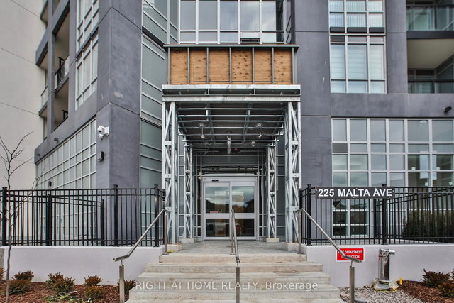 808 - 225 MALTA Avenue