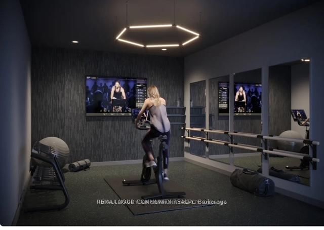 1037 The Queensway, Unit 426 - Photo 10