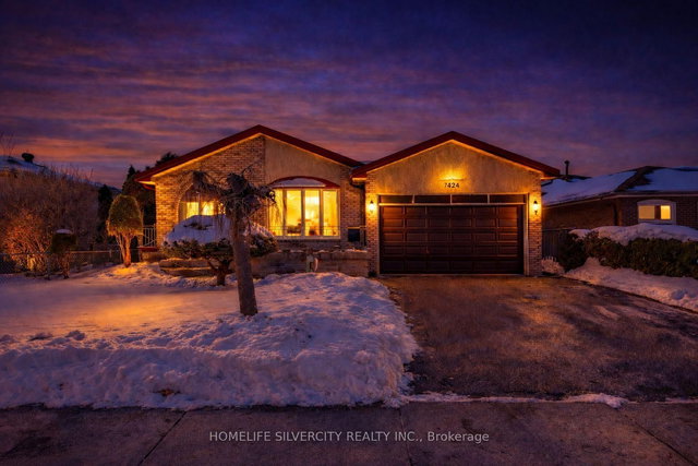 7424 Netherwood Road