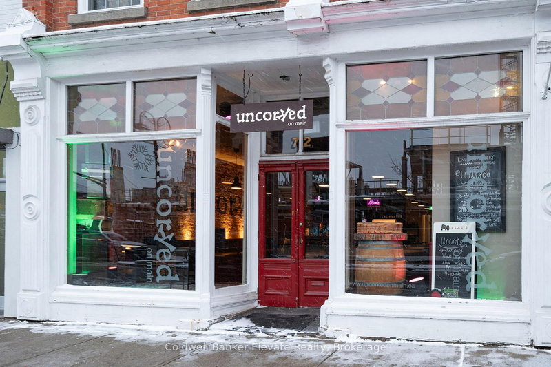 72 Main St S, Halton Hills, L7G 3G3 | Image 2