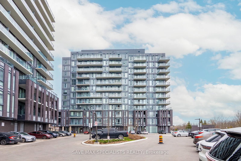 901 - 225 Veterans Dr, Brampton, L7A 5L7 | Image 2