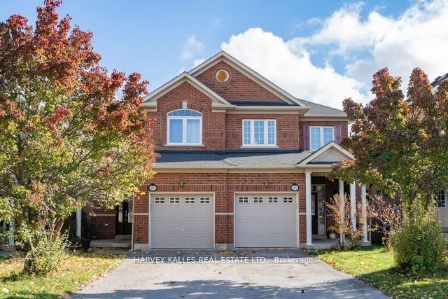 3886 Skyview St, Mississauga, L5M 8A4 | Image 2