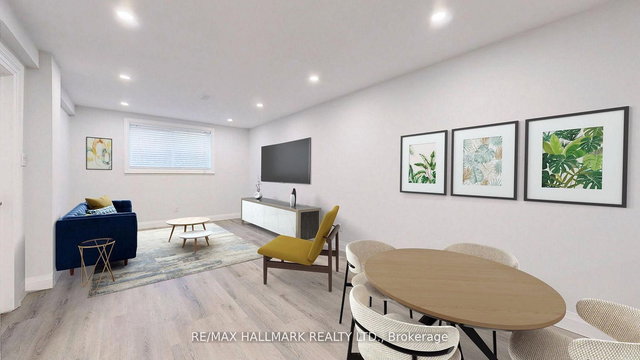 Lower - 36 Farley Crescent