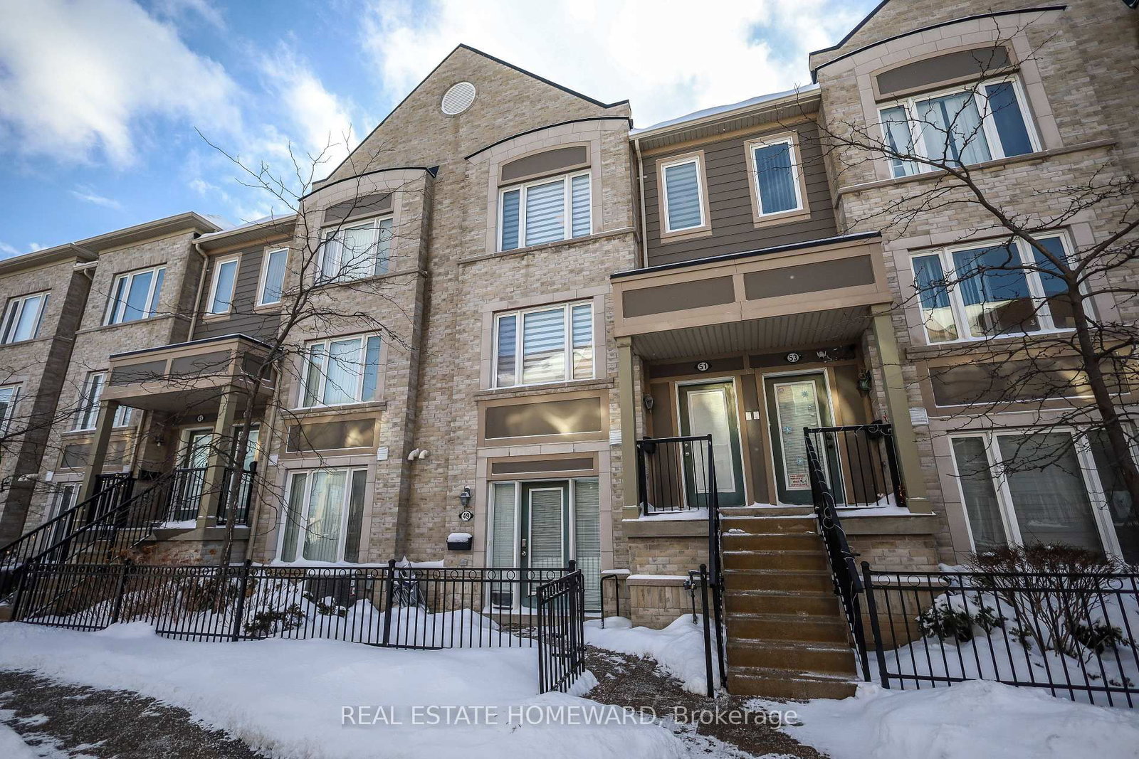 5650 Winston Churchill Mississauga,ON L5M 0L7