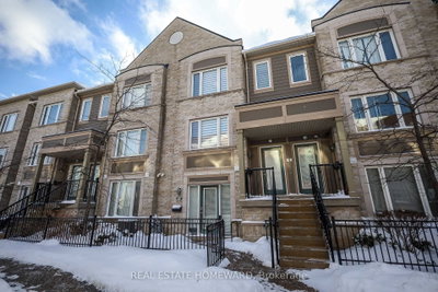 5650 Winston Churchill Mississauga,ON L5M 0L7 — Photo 1