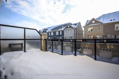 5650 Winston Churchill Mississauga,ON L5M 0L7 — Photo 12