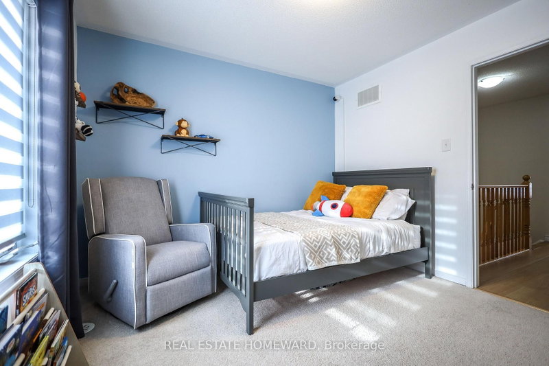 5650 Winston Churchill Mississauga,ON L5M 0L7 — Photo 19