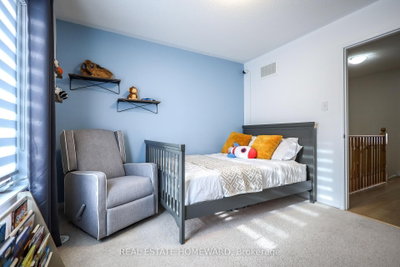 5650 Winston Churchill Mississauga,ON L5M 0L7 — Photo 19