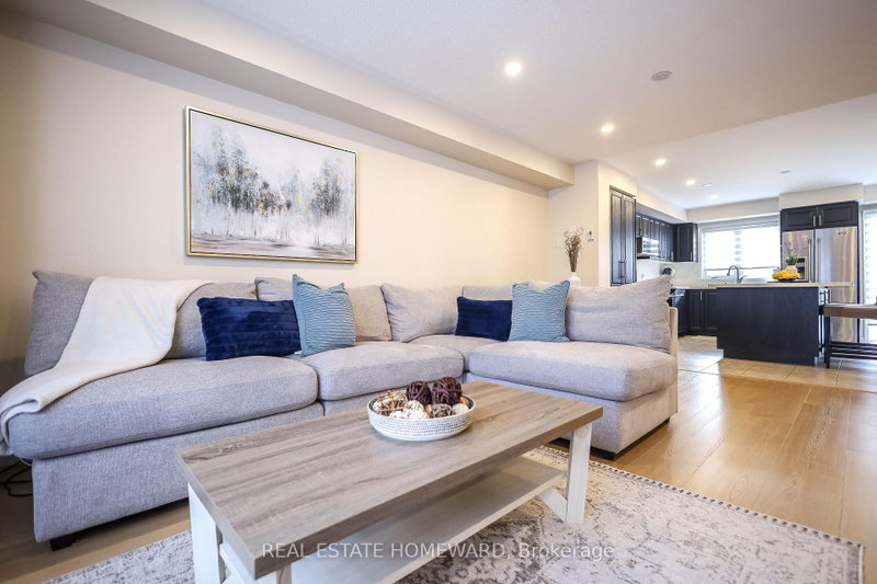 5650 Winston Churchill Mississauga,ON L5M 0L7 — Photo 4