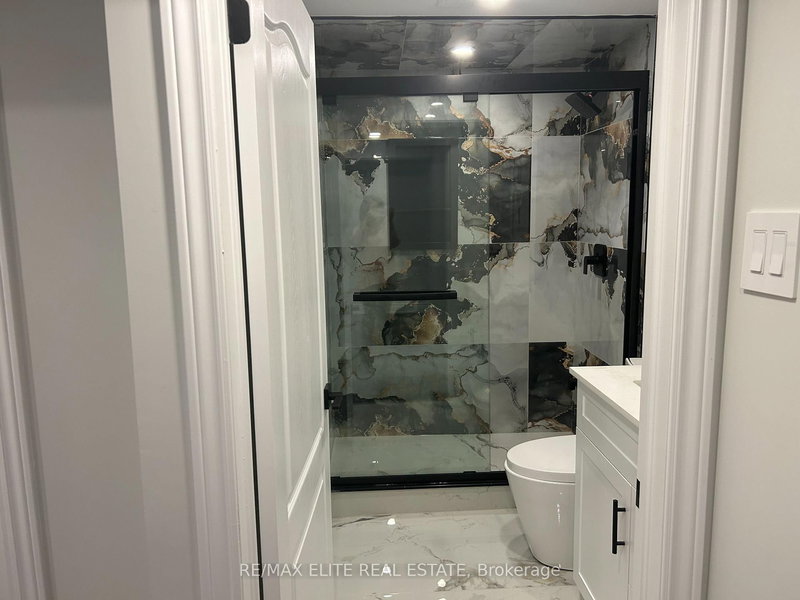 bsmt - 5631 River Grove Ave, Mississauga, L5M 3W9 | Image 2