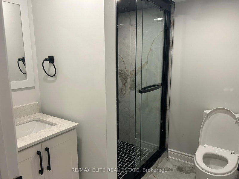 bsmt - 5631 River Grove Ave, Mississauga, L5M 3W9 | Image 3