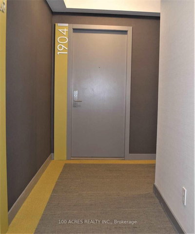 1904-20 Thomas Riley Road West, Toronto, Ontario image-0-3