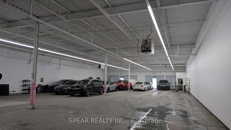 15-16 - 3715 Keele St, Toronto, M3J 1N1 | Image 2