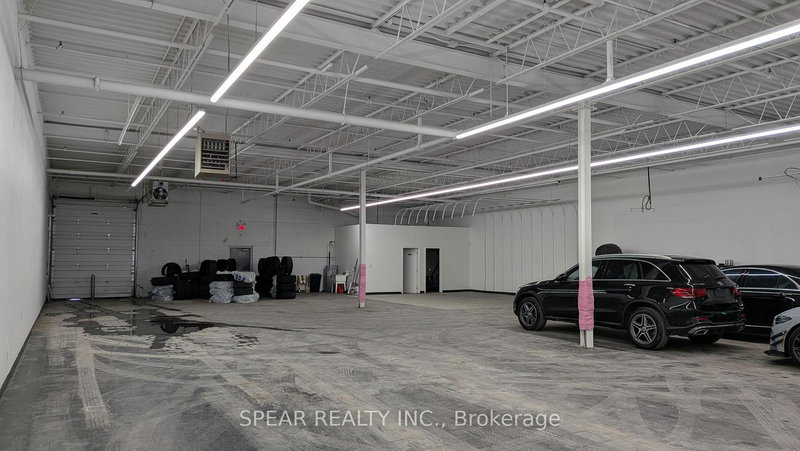 15-16 - 3715 Keele St, Toronto, M3J 1N1 | Image 3