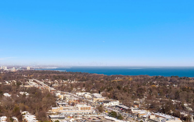 LPH 1801 - 1035 Southdown Rd, Mississauga, L5J 0A3 | Image 3