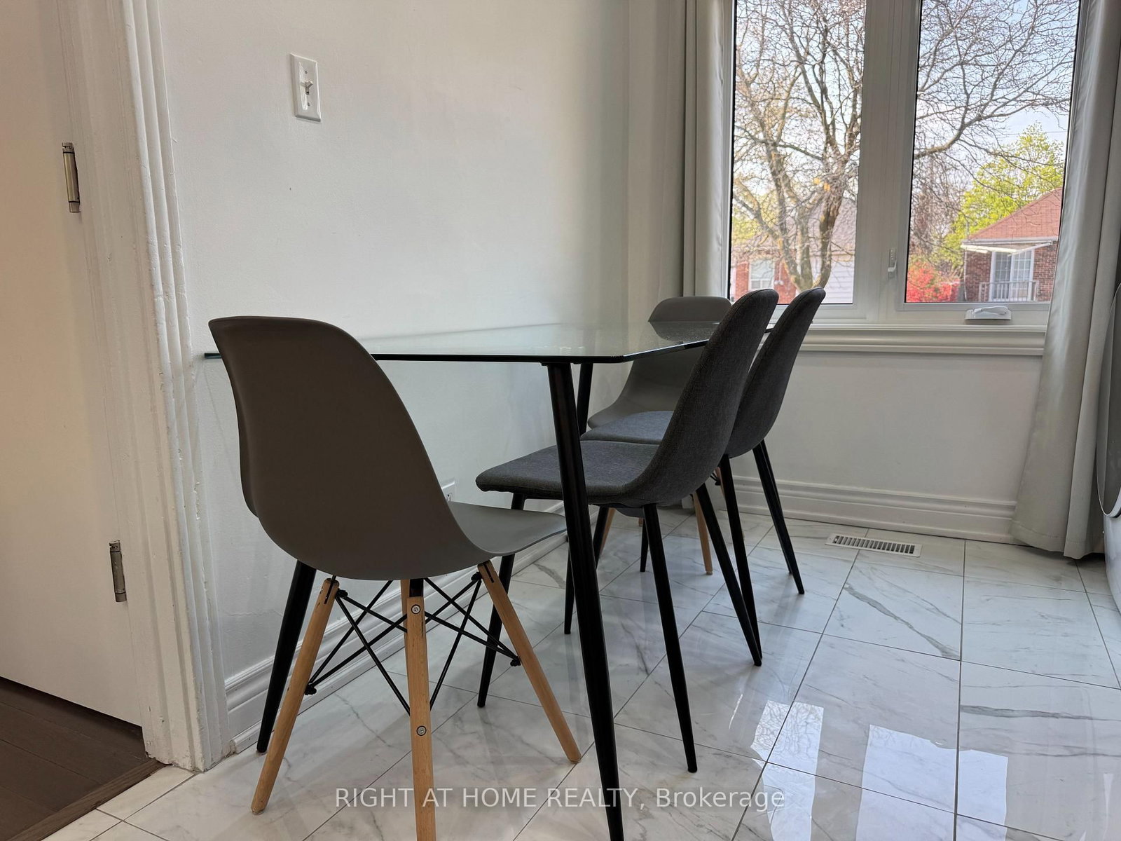 Detached House for lease at Upper-48 Patika Avenue, Toronto, Ontario, M9N 2E9 - Weston - MLS: W12769458