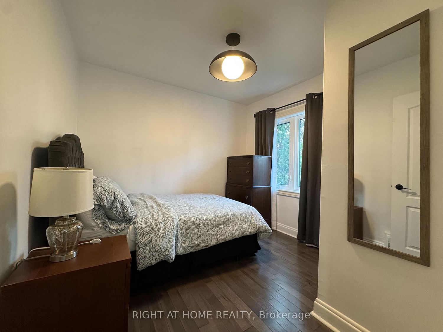 Detached House for lease at Upper-48 Patika Avenue, Toronto, Ontario, M9N 2E9 - Weston - MLS: W12769458