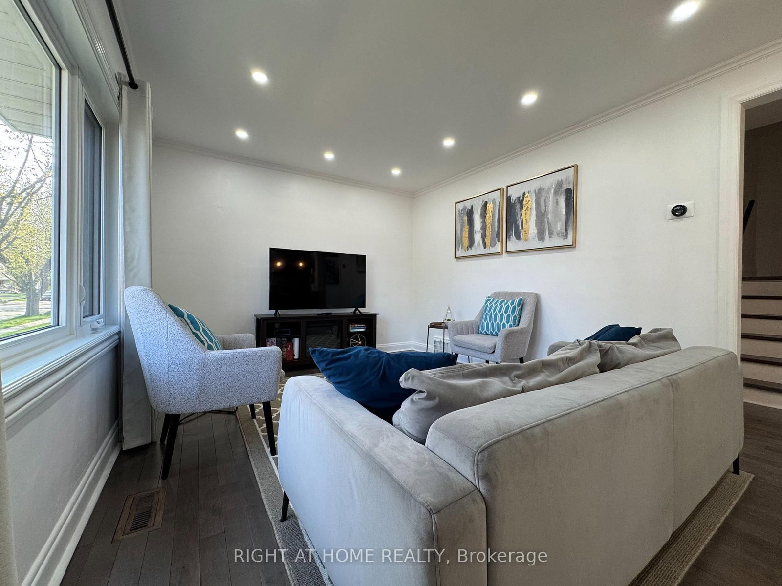 Detached House for lease at Upper-48 Patika Avenue, Toronto, Ontario, M9N 2E9 - Weston - MLS: W12769458