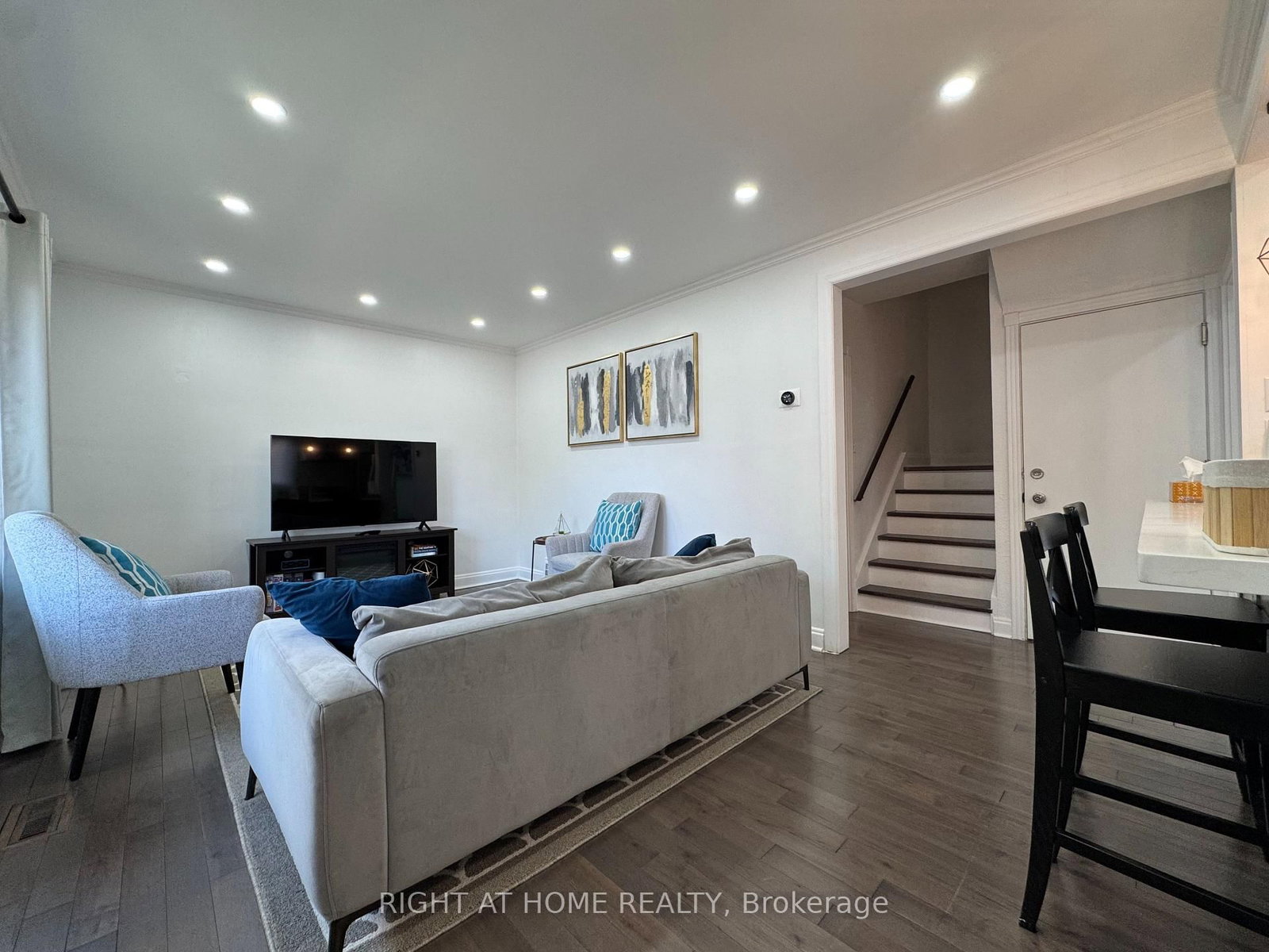 Detached House for lease at Upper-48 Patika Avenue, Toronto, Ontario, M9N 2E9 - Weston - MLS: W12769458