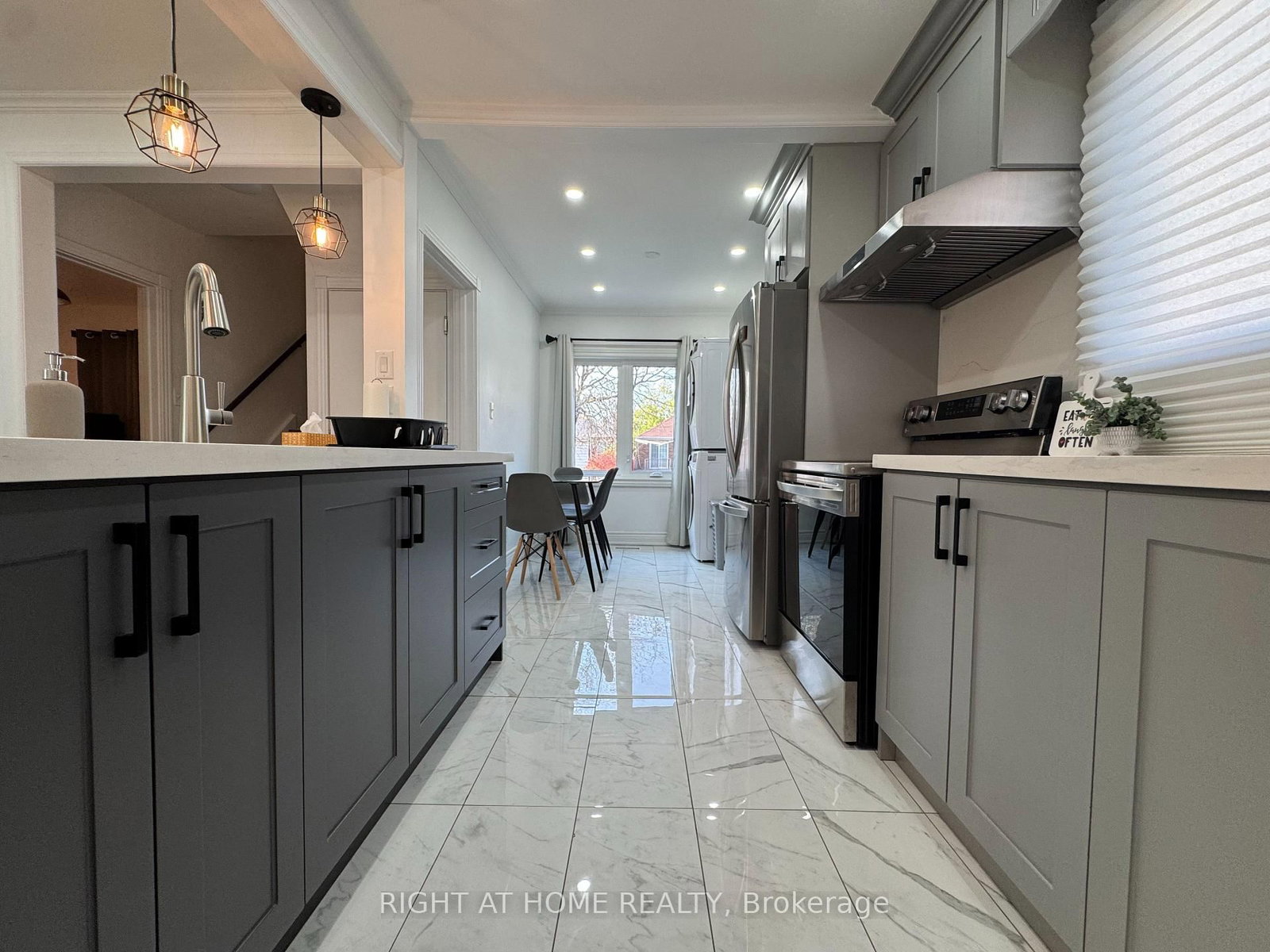 Detached House for lease at Upper-48 Patika Avenue, Toronto, Ontario, M9N 2E9 - Weston - MLS: W12769458