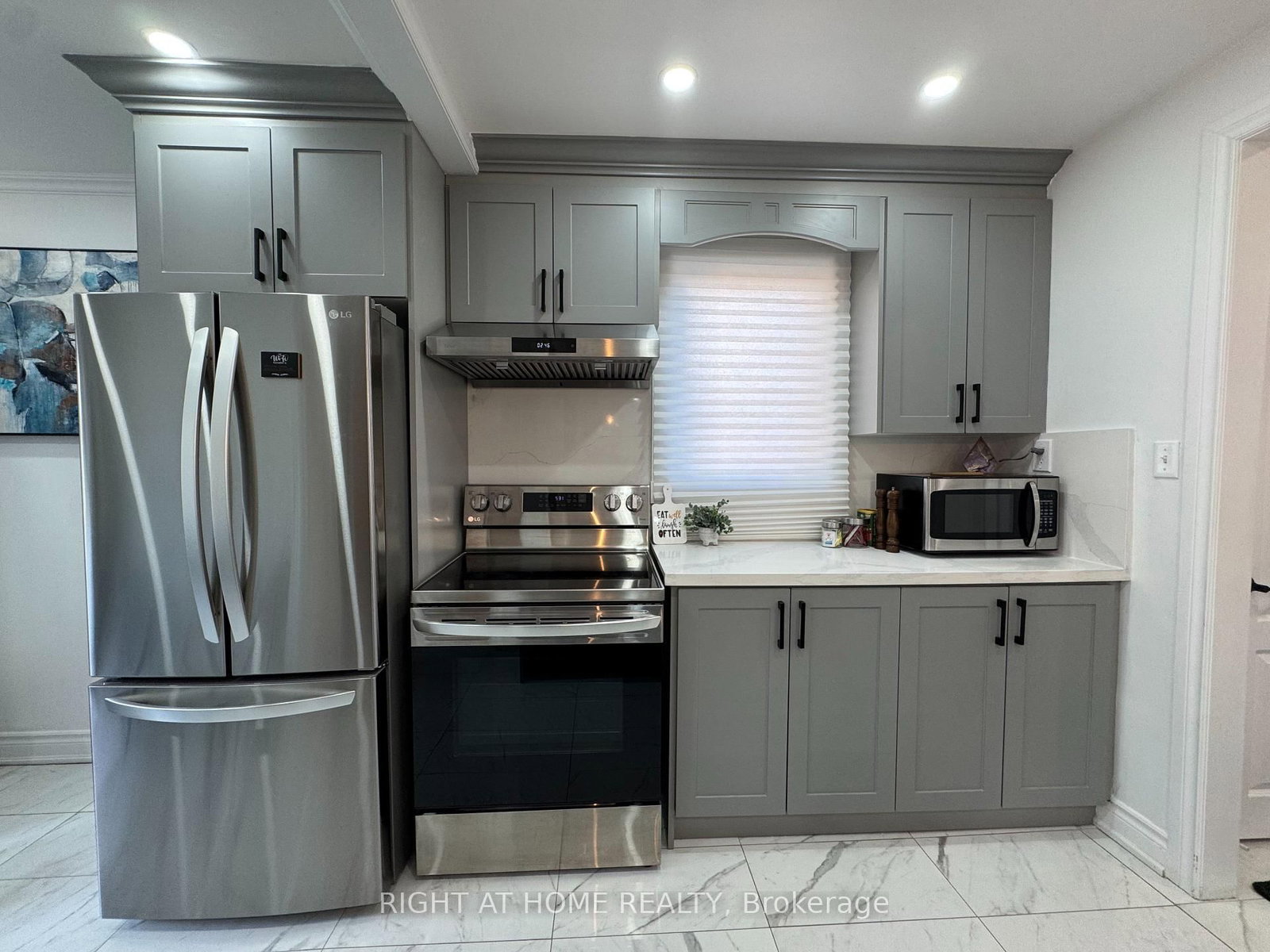 Detached House for lease at Upper-48 Patika Avenue, Toronto, Ontario, M9N 2E9 - Weston - MLS: W12769458