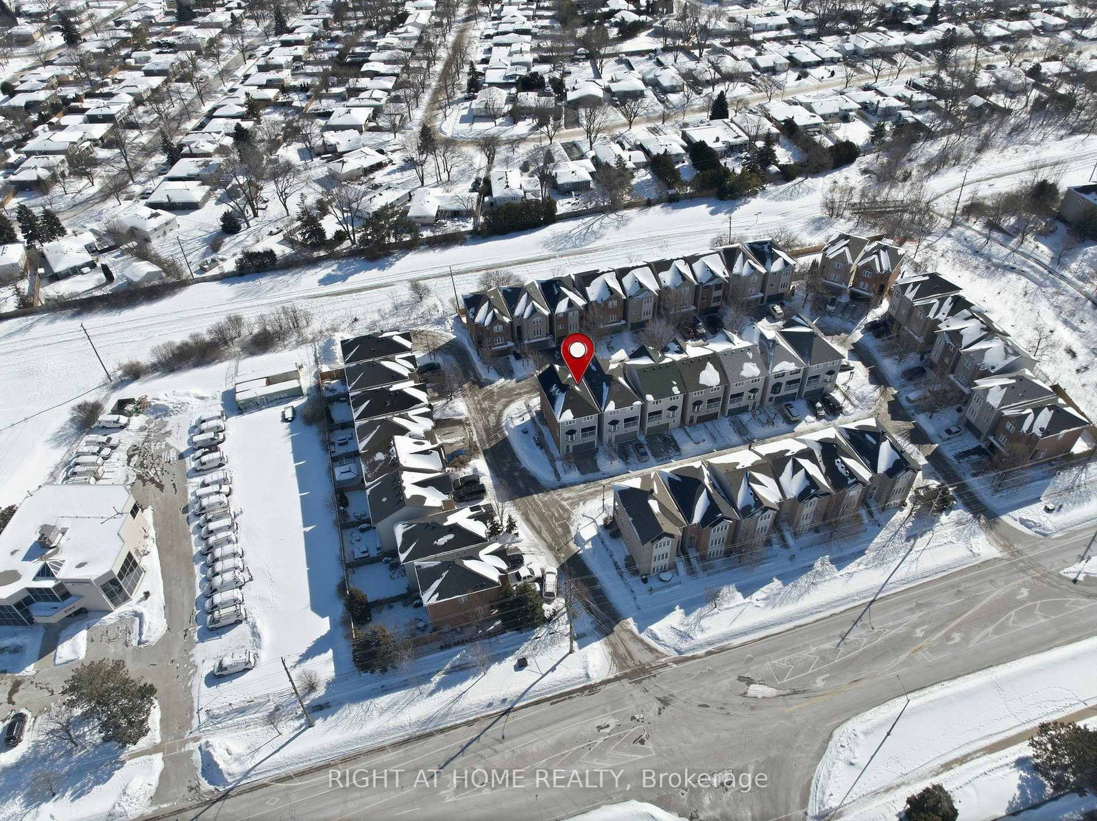 Detached House for sale at 32-5110 Fairview Street, Burlington, Ontario, L7L 7H6 - Appleby - MLS: W12769490