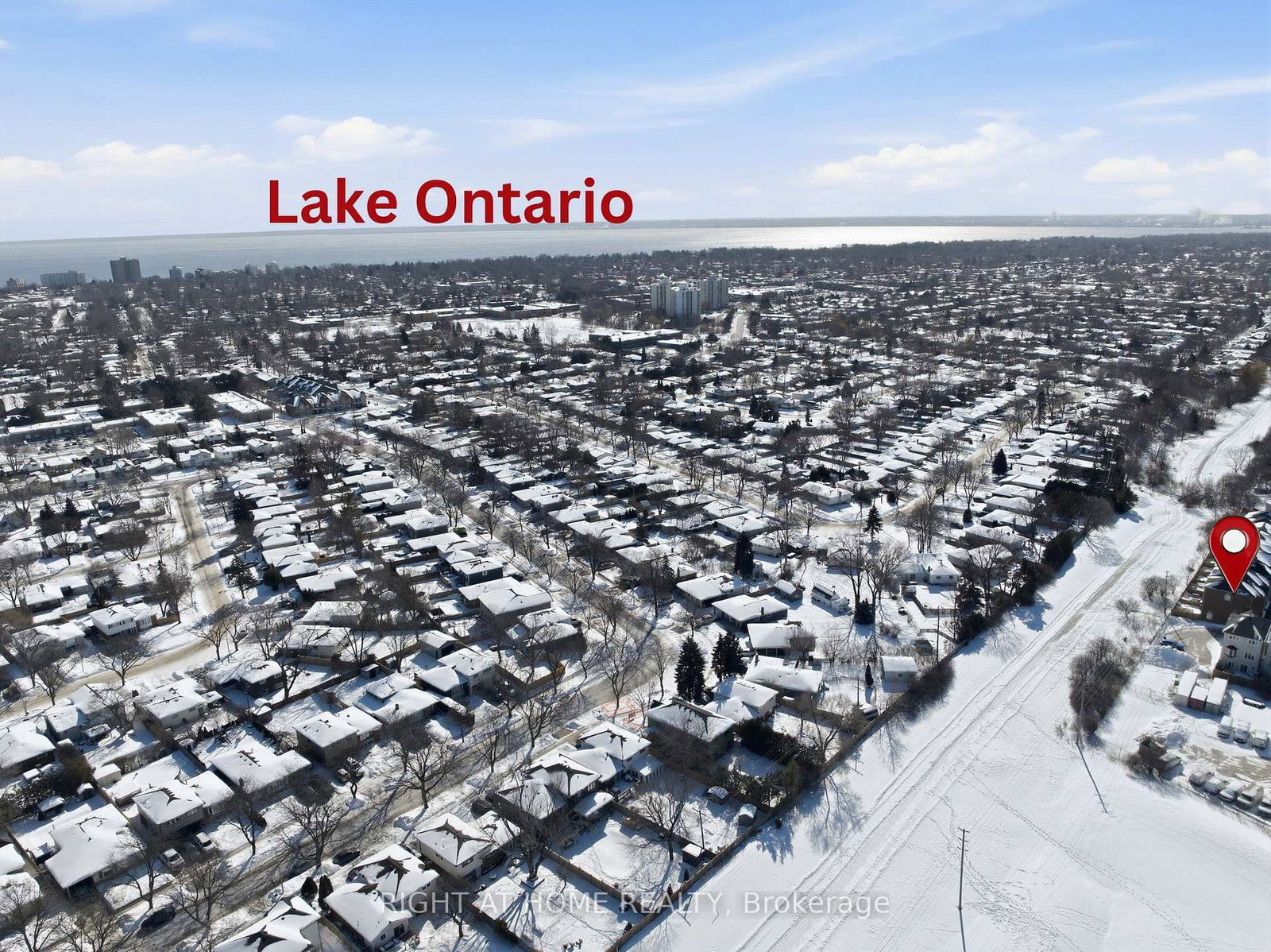 Detached House for sale at 32-5110 Fairview Street, Burlington, Ontario, L7L 7H6 - Appleby - MLS: W12769490