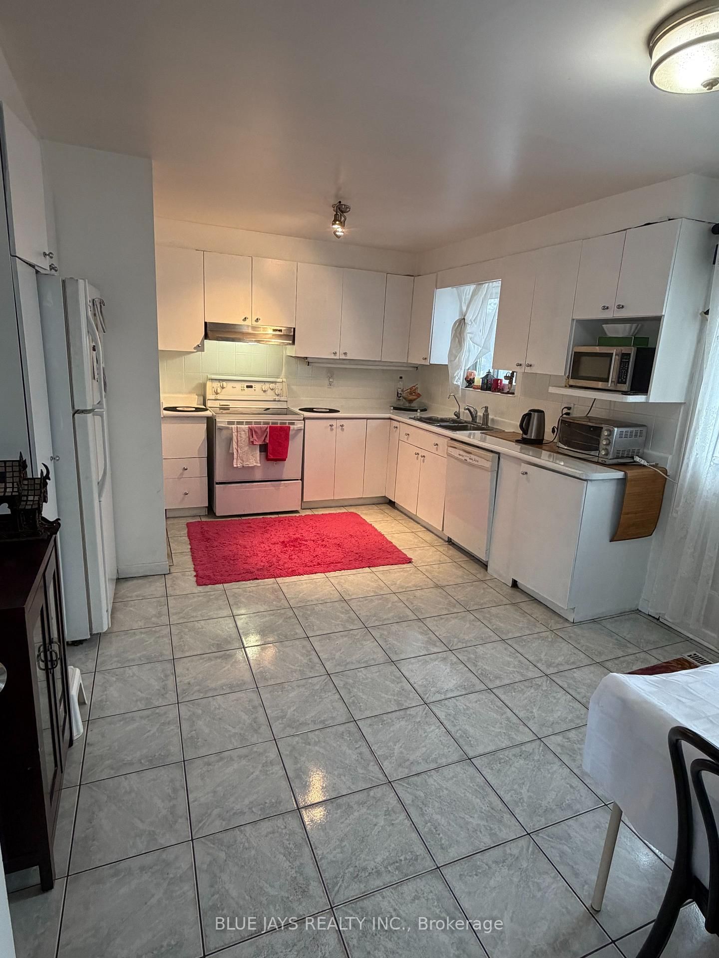 Semi-Detached House for sale at 57 Mallard Crescent, Brampton, Ontario, L6S 2T7 - Central Park - MLS: W12769670