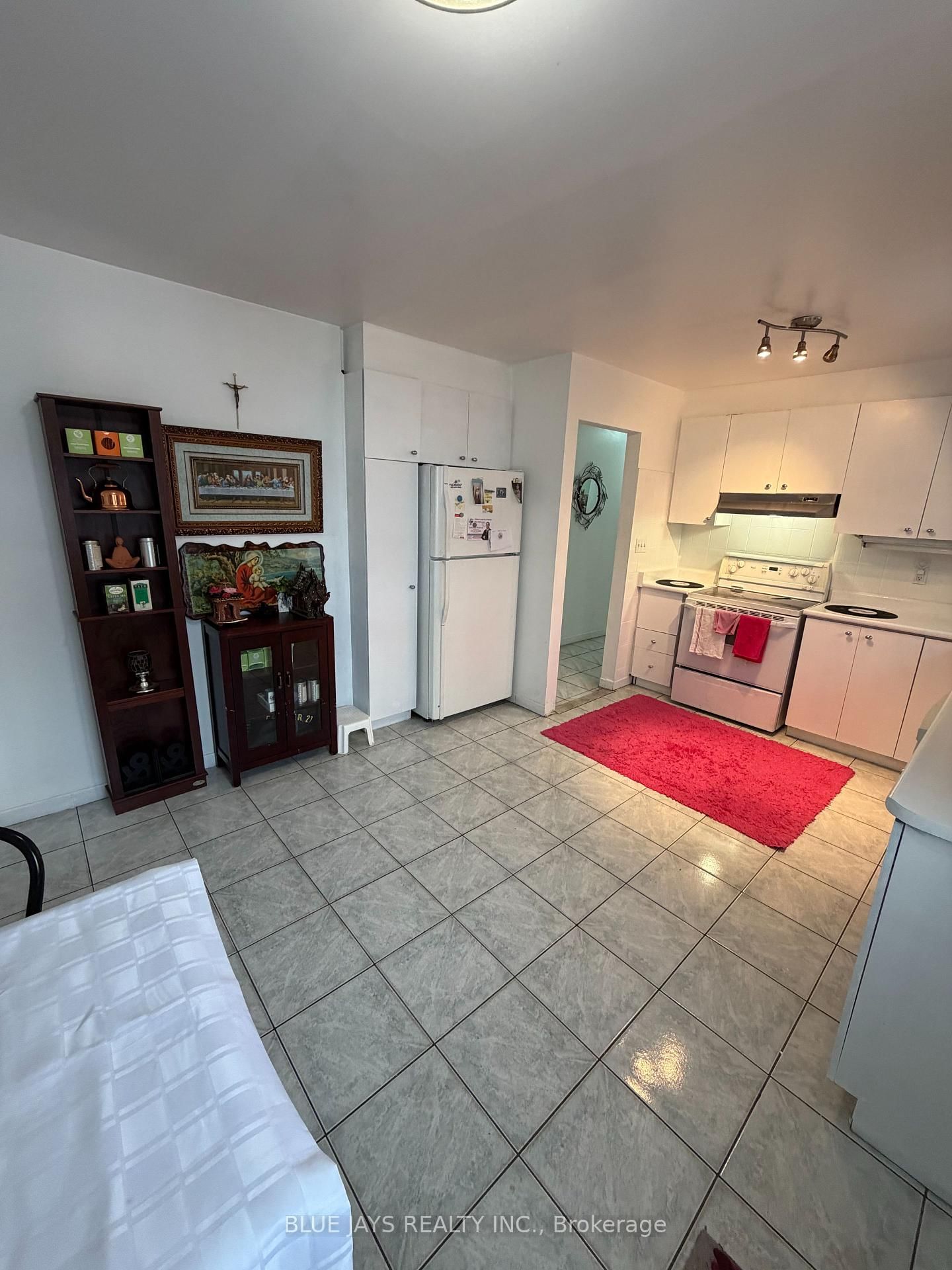 Semi-Detached House for sale at 57 Mallard Crescent, Brampton, Ontario, L6S 2T7 - Central Park - MLS: W12769670