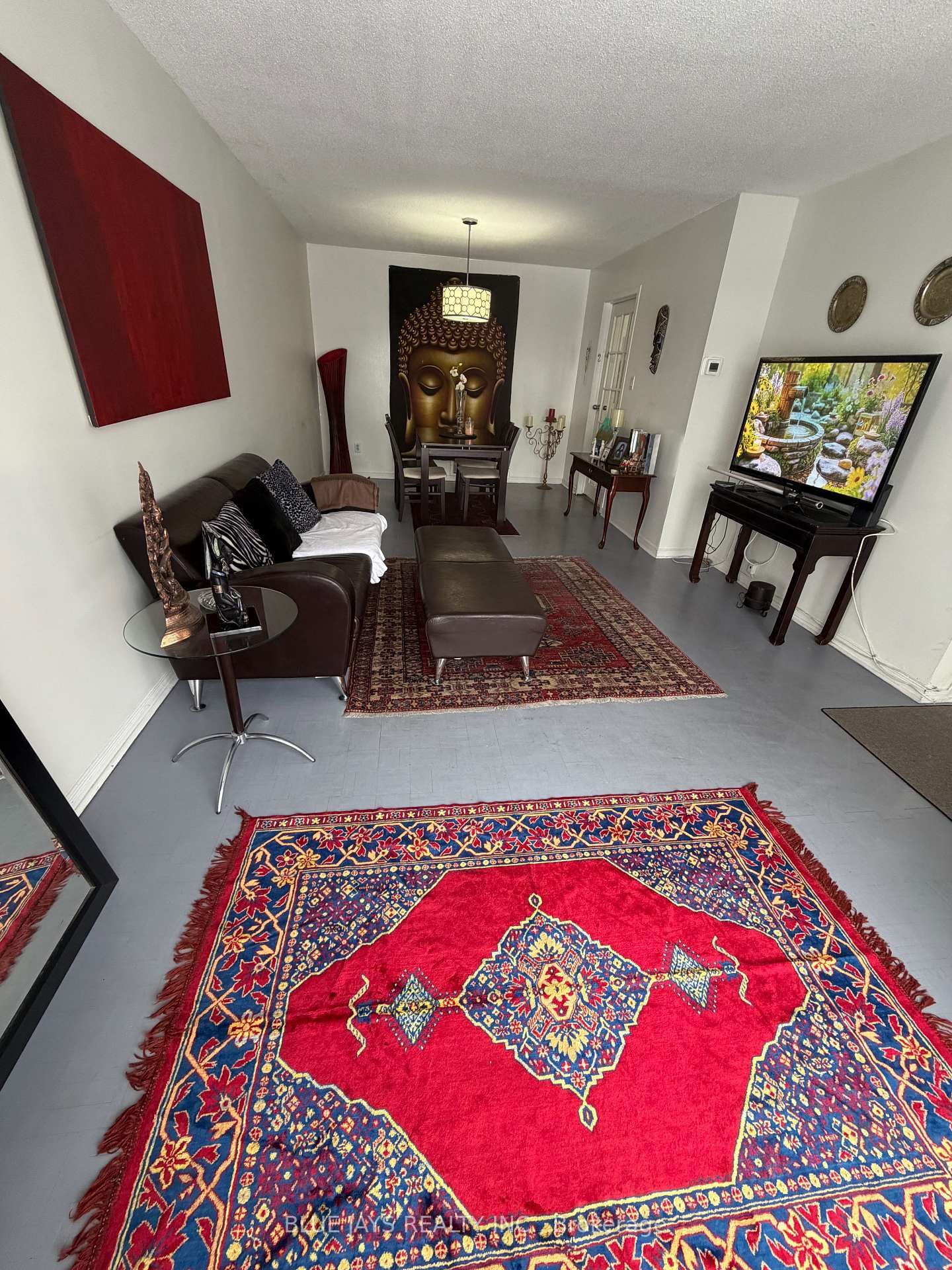 Semi-Detached House for sale at 57 Mallard Crescent, Brampton, Ontario, L6S 2T7 - Central Park - MLS: W12769670