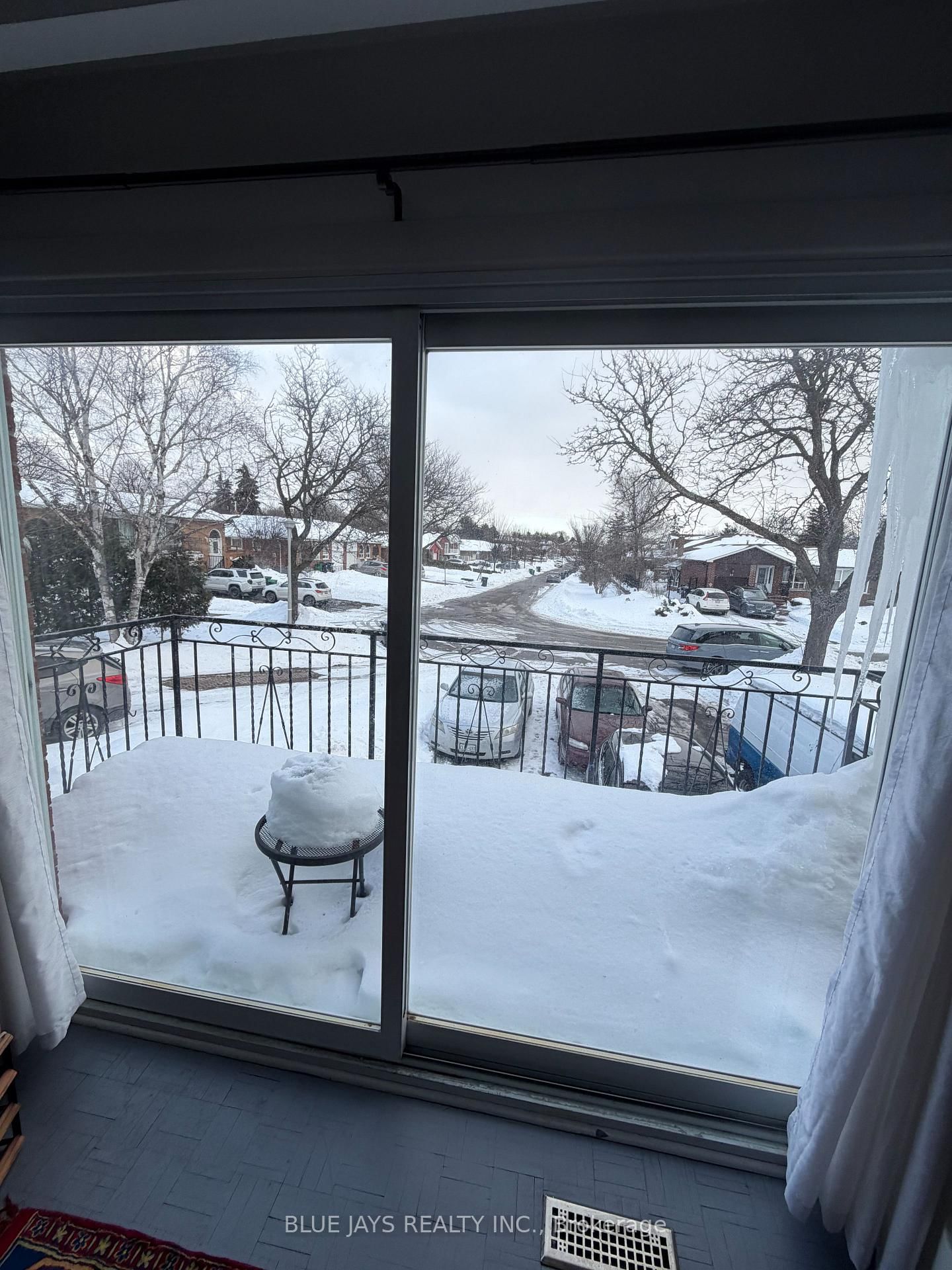 Semi-Detached House for sale at 57 Mallard Crescent, Brampton, Ontario, L6S 2T7 - Central Park - MLS: W12769670