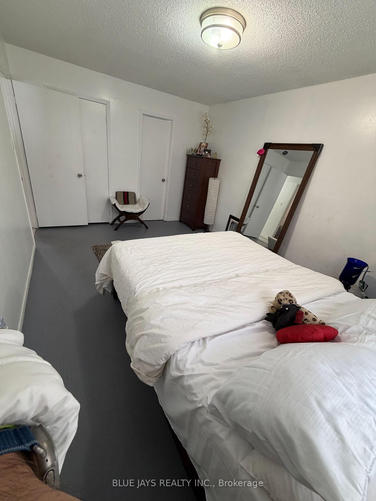 Semi-Detached House for sale at 57 Mallard Crescent, Brampton, Ontario, L6S 2T7 - Central Park - MLS: W12769670