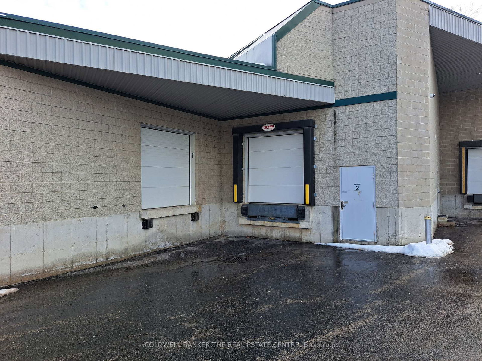 1050 Cooke Boulevard, Unit 2 - Photo 2