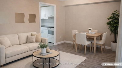 Unit 302 — 155 Hillcrest Avenue — more photos