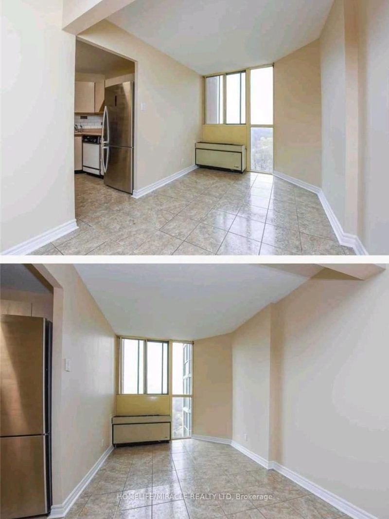 1108 - 41 Markbrook Lane, Toronto, M9V 5E6 | Image 3