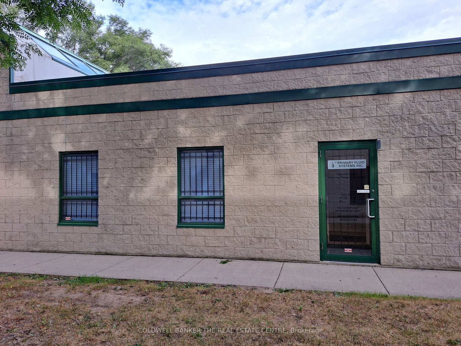 1050 Cooke Boulevard, Unit 3&4 - Photo 3