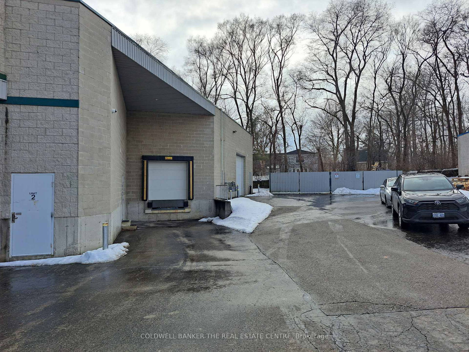 1050 Cooke Boulevard, Unit 3&4 - Photo 4