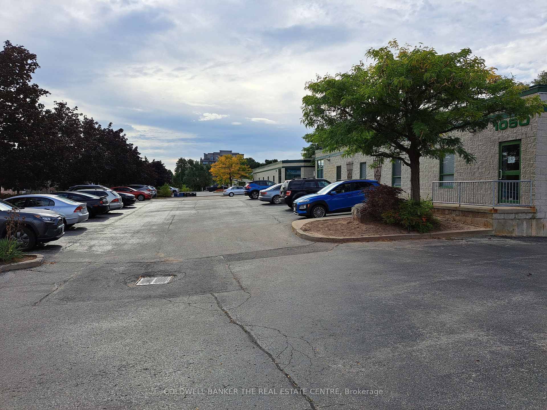 1050 Cooke Boulevard, Unit 1&2